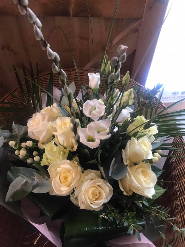 Gift bouquets Flower Delivery in Lisburn Belfast Floral Unique