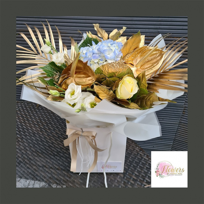 A Florist in Burnage Flowers BY KerryMAC Florist, Flowers & balloons