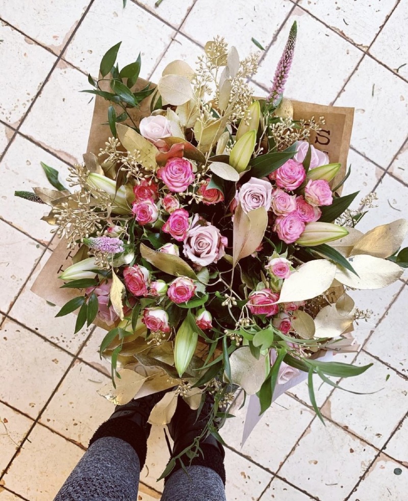 A Florist in Chesterfield JJ's Flowers SameDay Flower Delivery