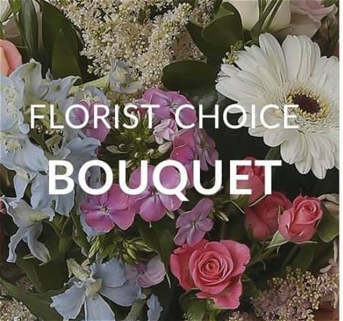 florist choice bouquet - Bouquets | Ivys Florist Abergele