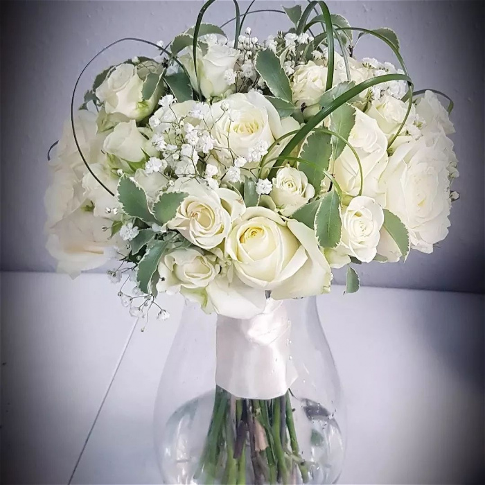 wedding deposit Flower Delivery in Crewe Nantwich Viola Fiore Florist