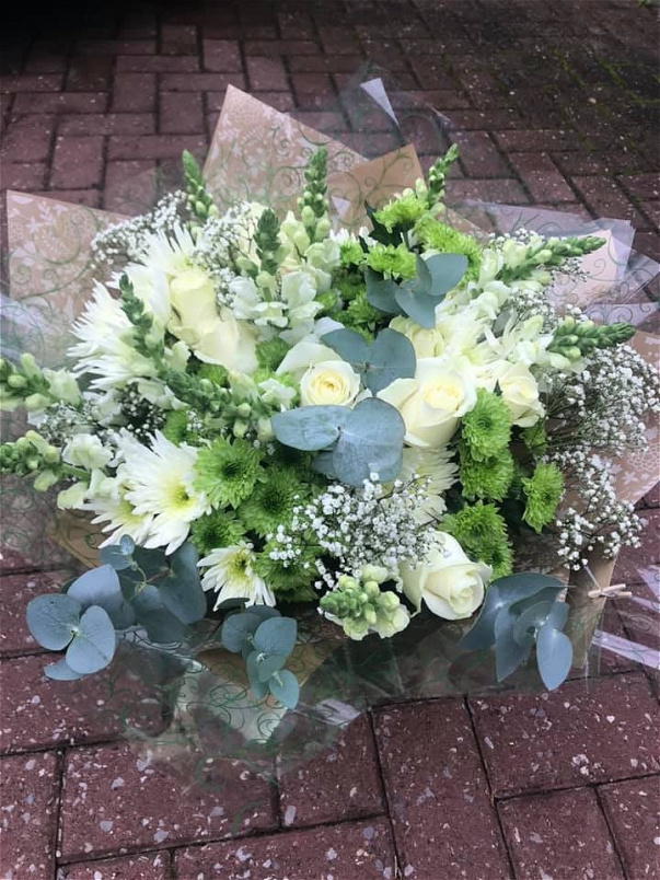 Flower Delivery in Sutton Coldfield Studio Blooms SameDay Flower