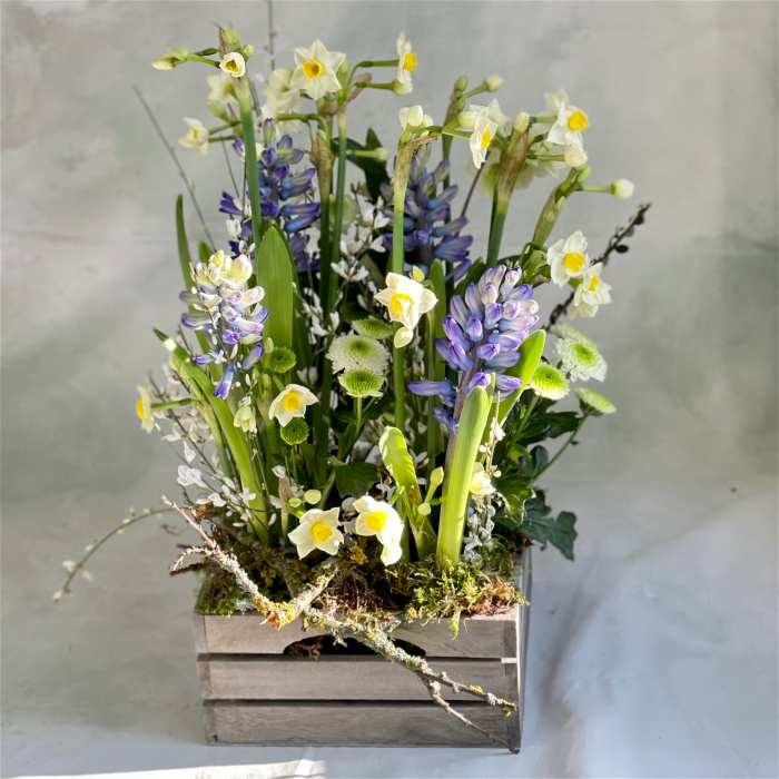 A Florist in Brentwood Blackmore Chelmsford Helen Sheard Floral