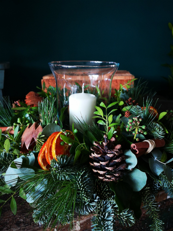 A Florist in Wye, Kent, Canterbury, Ashford East Kent Flower Company SameDay Flower