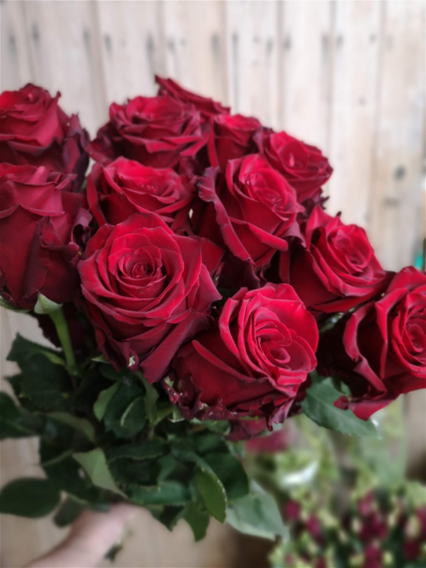 A Florist in Wye, Kent, Canterbury, Ashford East Kent Flower Company SameDay Flower