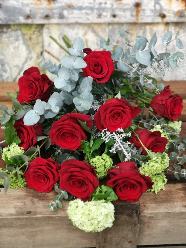 A Florist in Wye, Kent, Canterbury, Ashford East Kent Flower Company