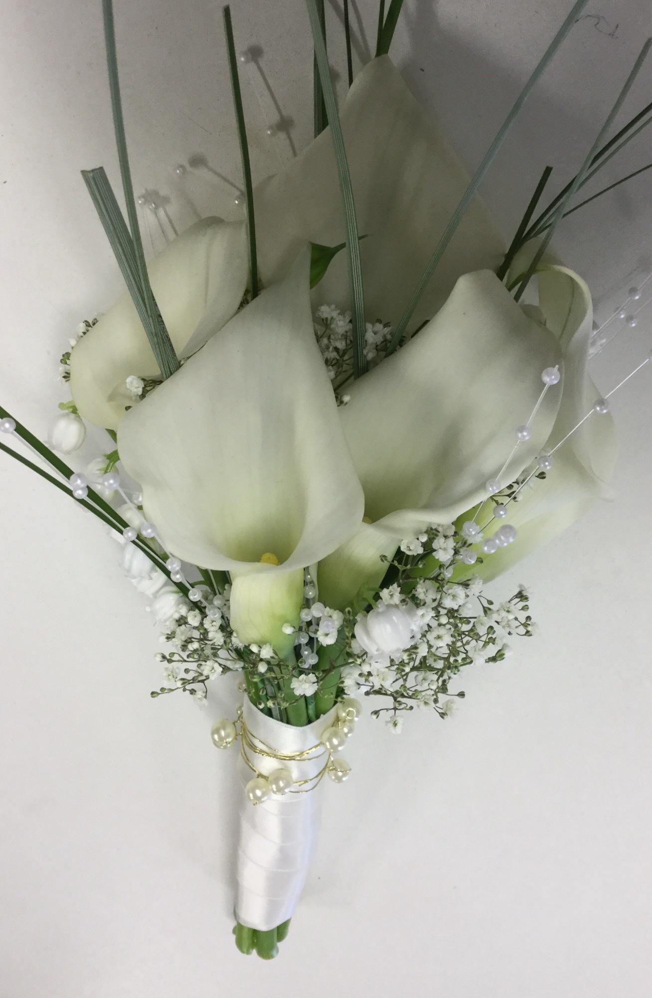 A Wedding Florist in Wolverhampton Bilston Wednesfield | Flower Power