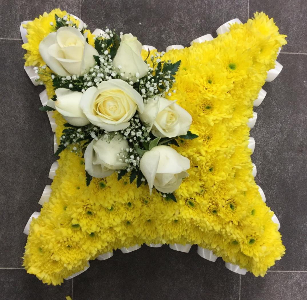 Funeral and Sympathy Flowers for Wolverhampton Bilston Wednesfield