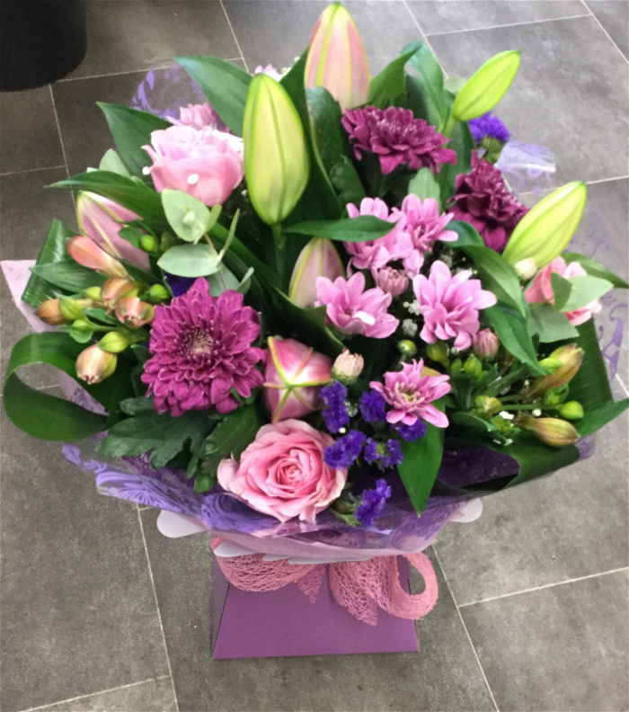 Flower Delivery Wolverhampton Same Day at Mark Santiago blog