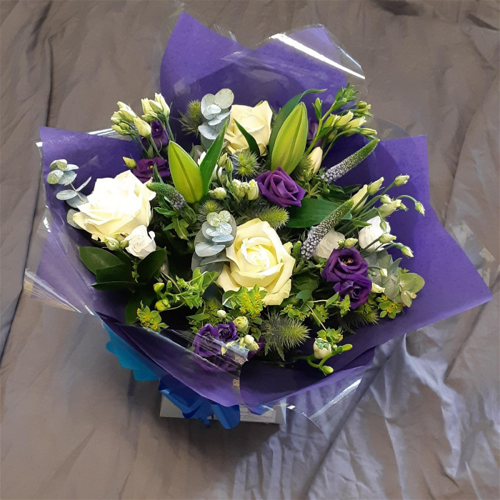 A Florist in High Wycombe Buckinghamshire | Stems of Beauty Ltd | Same ...