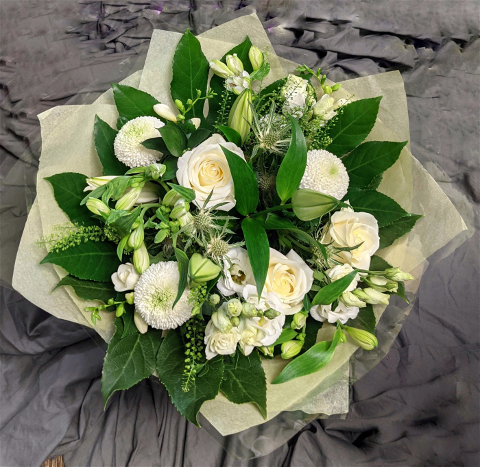 Same Day Flower Delivery in High Buckinghamshire Stems of