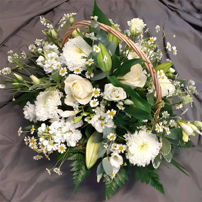 A Florist in High Buckinghamshire Stems of Beauty Ltd Same