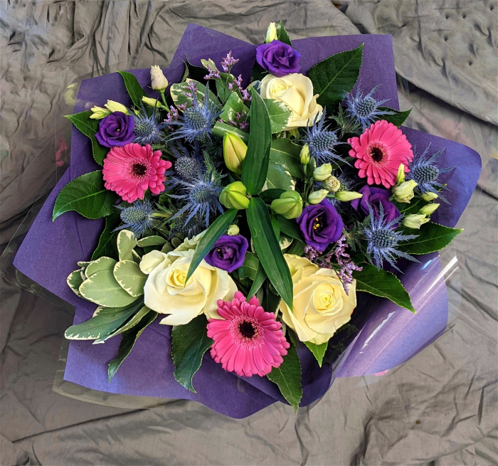 A Florist in High Buckinghamshire Stems of Beauty Ltd Same