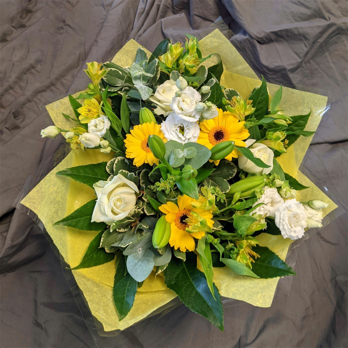 A Florist in High Buckinghamshire Stems of Beauty Ltd Same