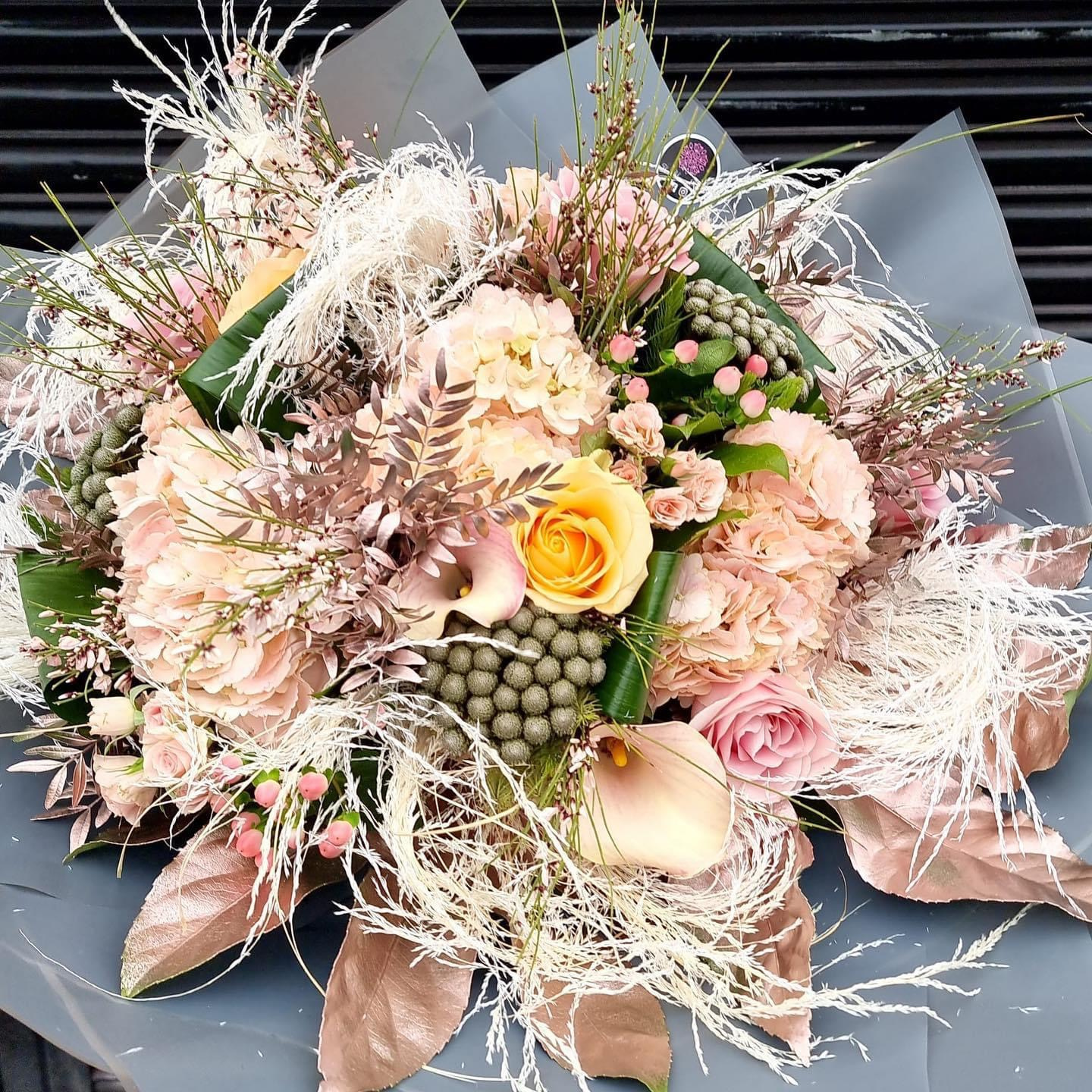 A Florist in Manchester Oldham Bury The Bloom Room Middleton Flowers