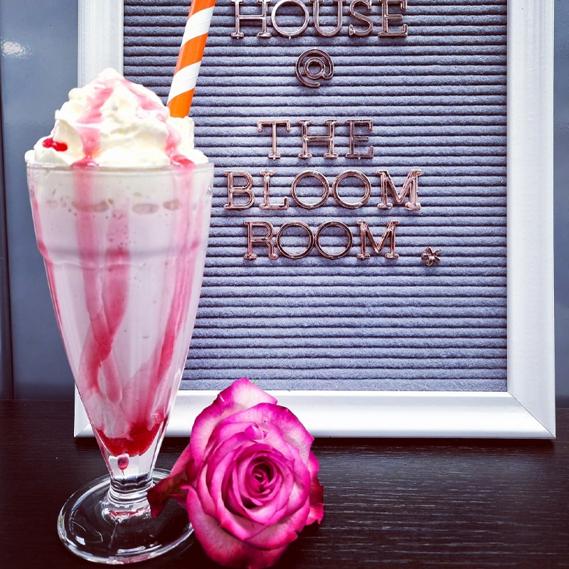 A Florist in Manchester Oldham Bury The Bloom Room Middleton Flowers