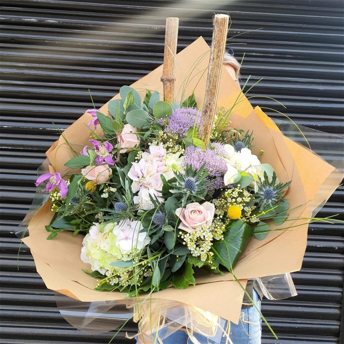 A Florist in Manchester Oldham Bury The Bloom Room Middleton Flowers