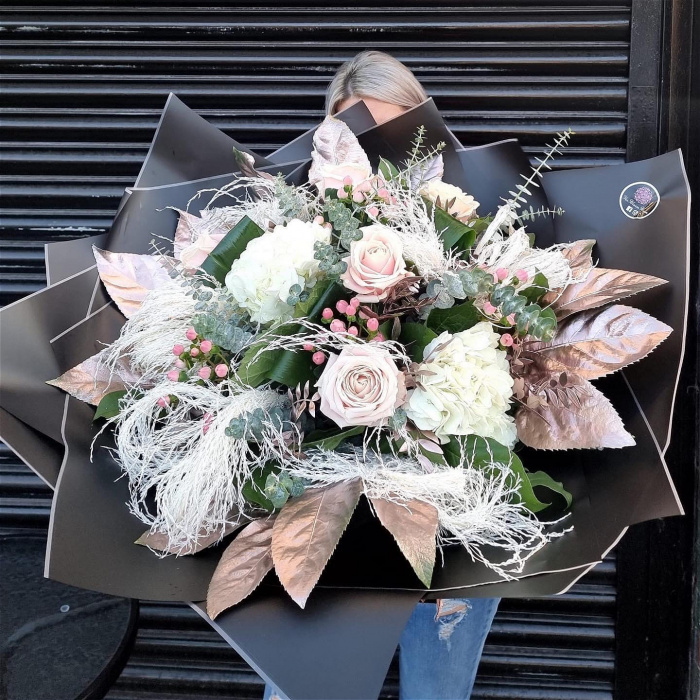 A Florist in Manchester Oldham Bury The Bloom Room Middleton Flowers