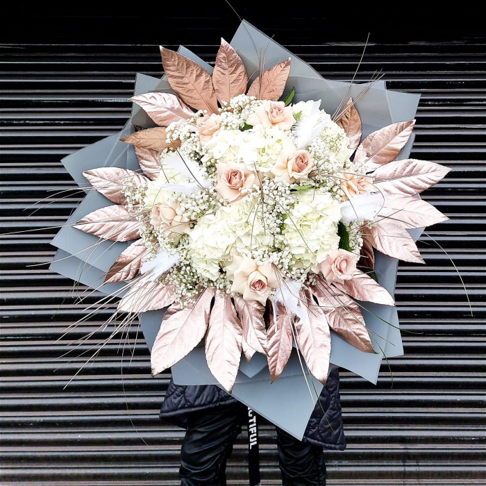 A Florist in Manchester Oldham Bury The Bloom Room Middleton Flowers