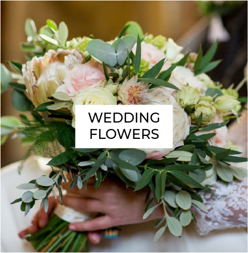 wedding flowers - Simply Devon