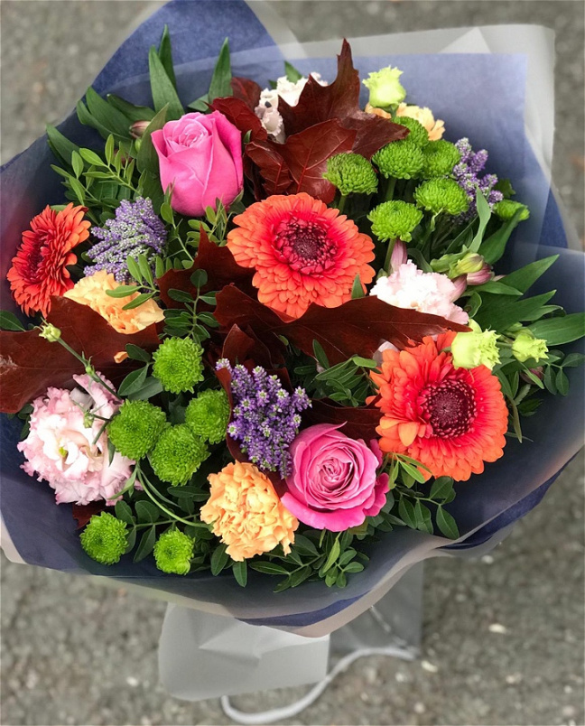 A Florist in Woking | Taylor Designs | Same-Day Flower Delivery