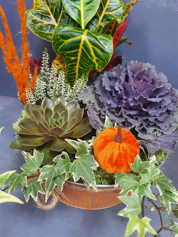 A Florist in Oldham The Floristry SameDay Flower Delivery