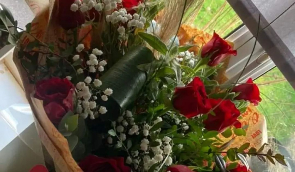 A Florist in Birmingham Great Barr The Royal Town of Sutton Codfield