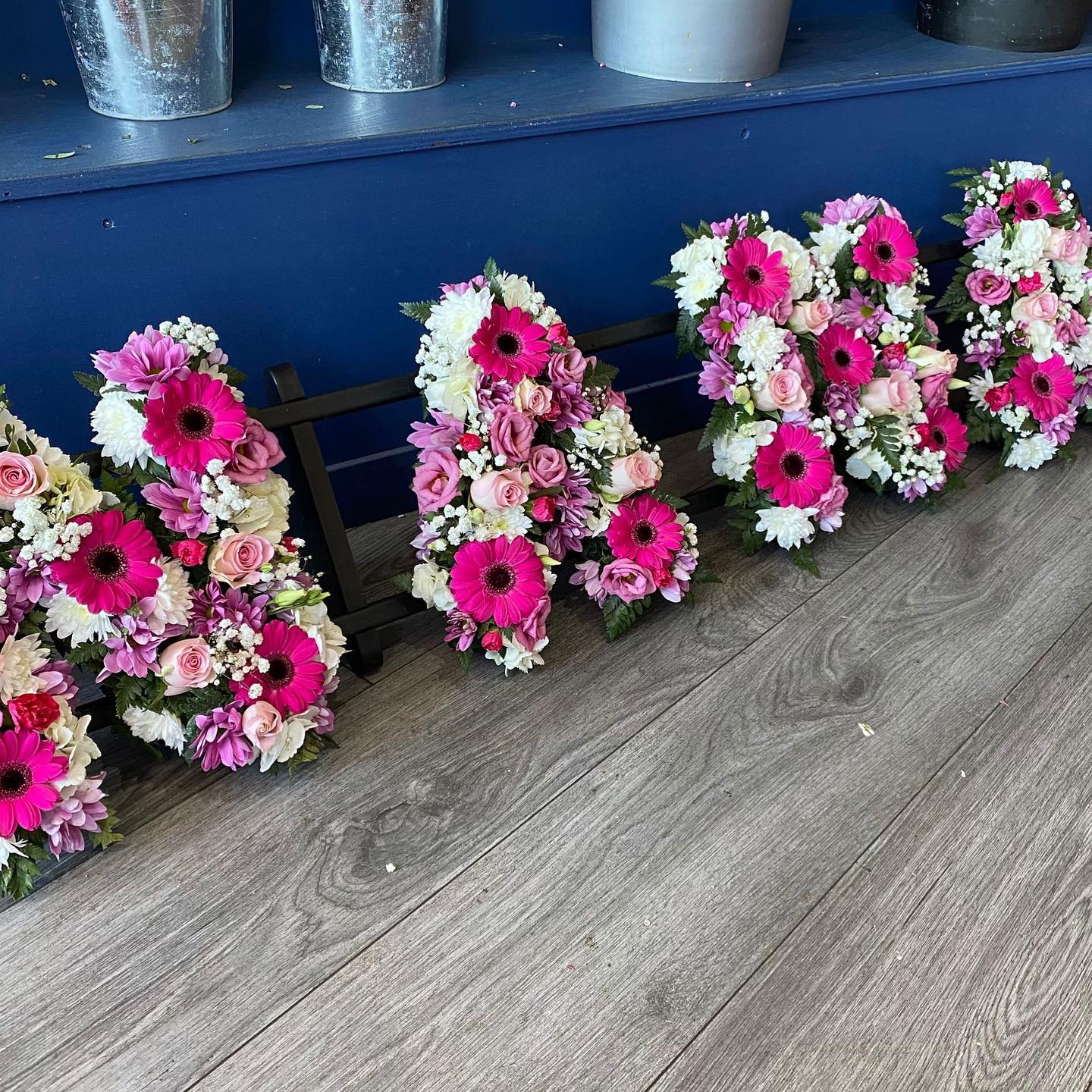 Funeral and Sympathy Flowers for Bootle Liverpool Maghull Flower Guy
