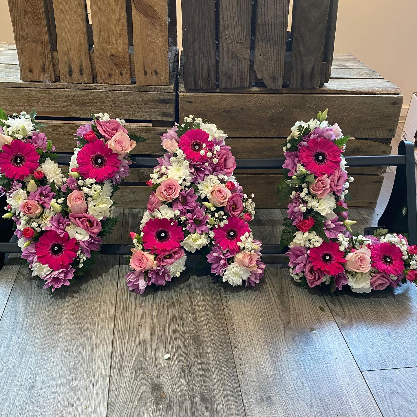 Funeral and Sympathy Flowers for Bootle Liverpool Maghull Flower Guy