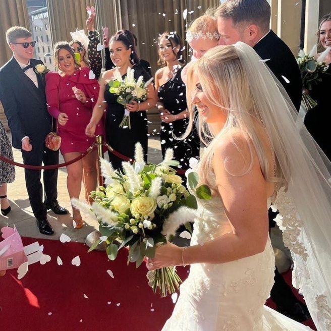 A Florist in Bootle Liverpool Maghull Flower Guy Florist SameDay