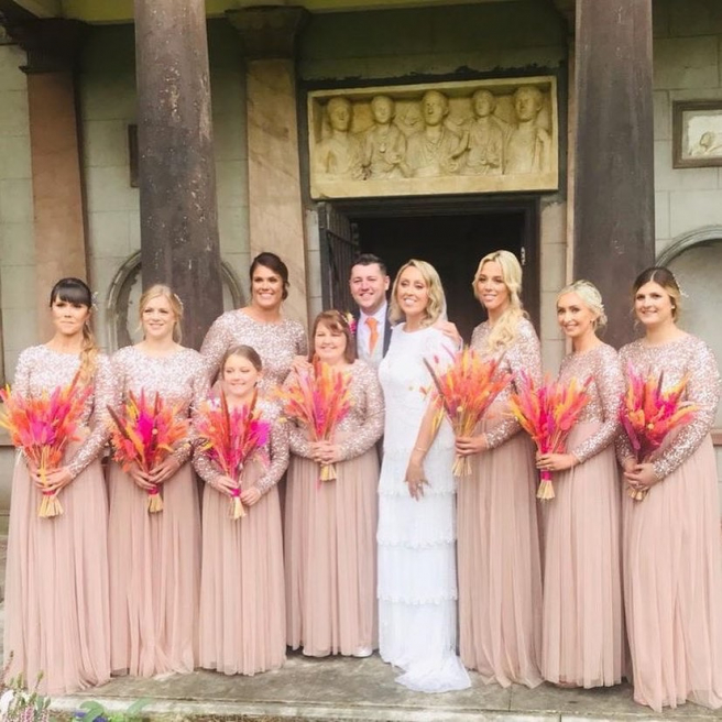 A Florist in Bootle Liverpool Maghull Flower Guy Florist SameDay Flower Delivery