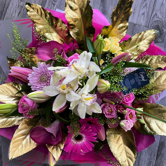 A Florist in Bootle Liverpool Maghull Flower Guy Florist SameDay