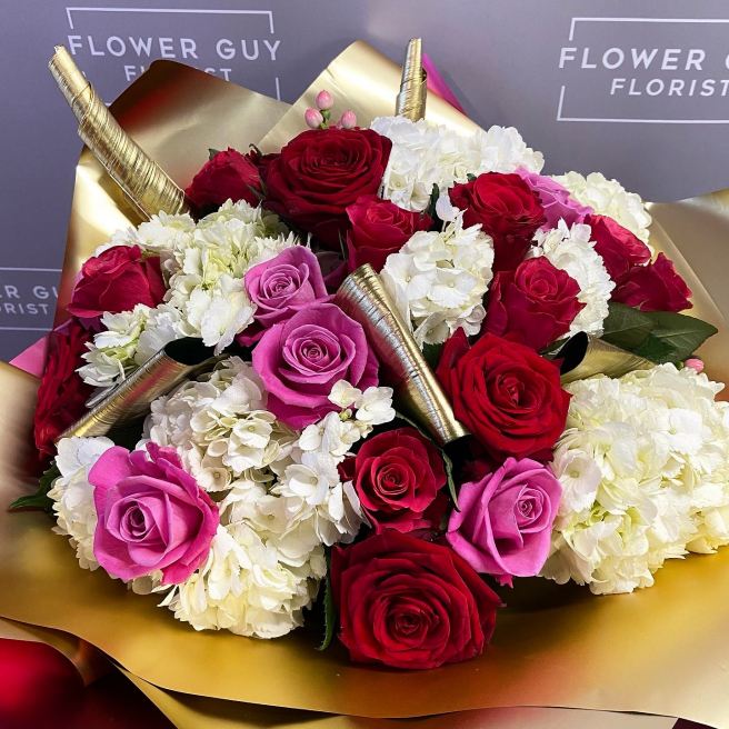 A Florist in Bootle Liverpool Maghull Flower Guy Florist SameDay