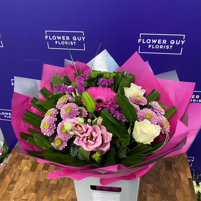 A Florist in Bootle Liverpool Maghull Flower Guy Florist SameDay