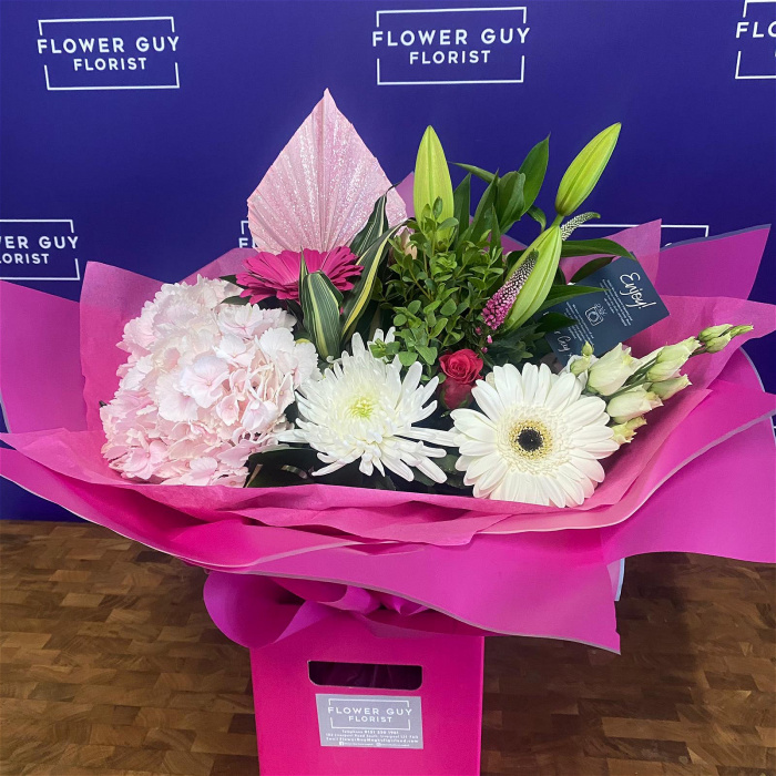 A Florist in Bootle Liverpool Maghull Flower Guy Florist SameDay