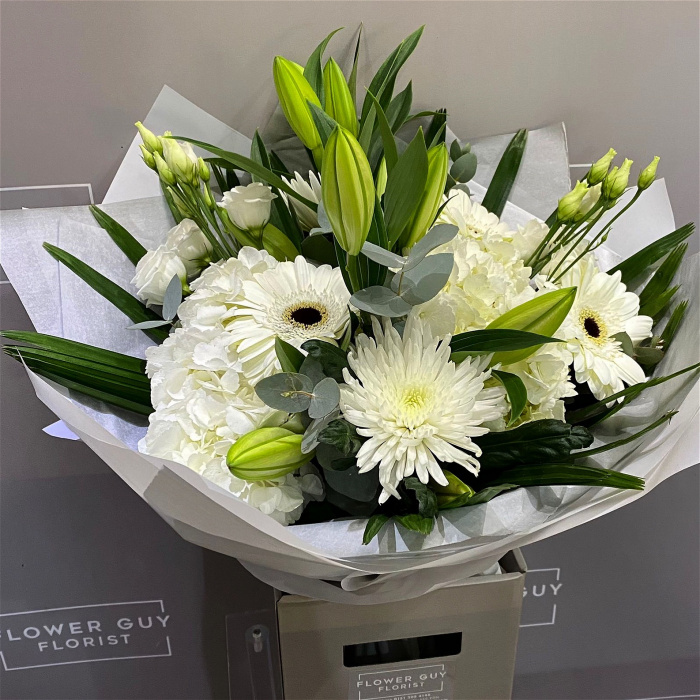 A Florist in Bootle Liverpool Maghull Flower Guy Florist SameDay Flower Delivery