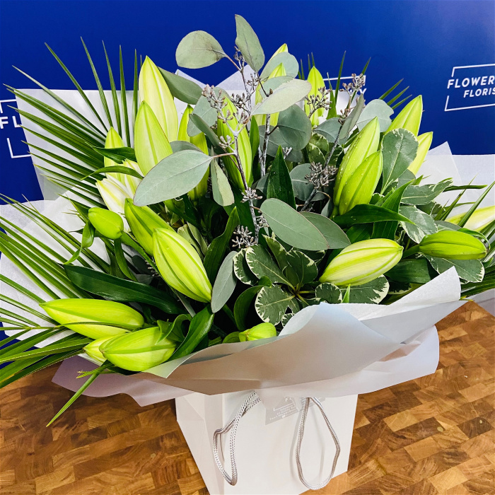 A Florist in Bootle Liverpool Maghull Flower Guy Florist SameDay