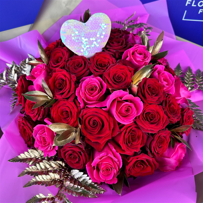 A Florist in Bootle Liverpool Maghull Flower Guy Florist SameDay