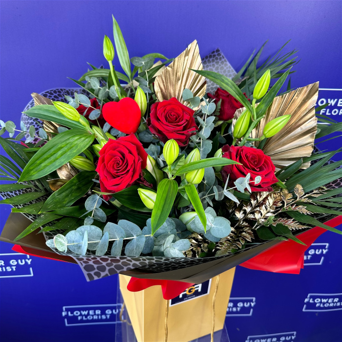 Bouquets Flower Delivery in Bootle Liverpool Maghull Flower Guy Florist