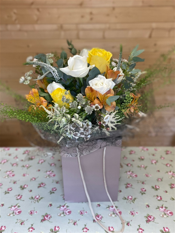 A Florist in Halstead Braintree Witham Cherry Tree Florist SameDay