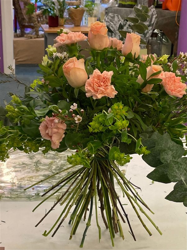 A Florist in Halstead Braintree Witham Cherry Tree Florist SameDay