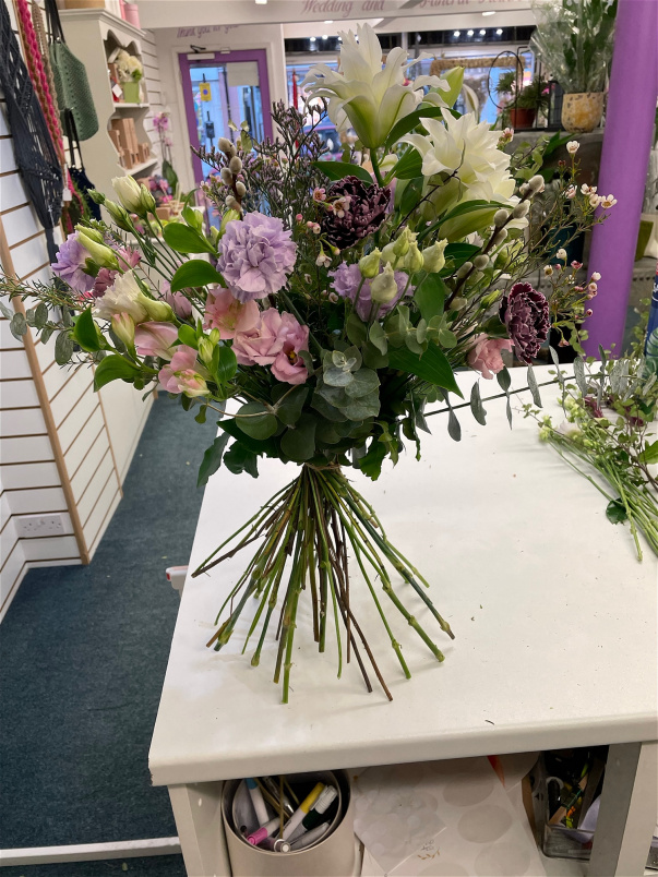 A Florist in Halstead Braintree Witham Cherry Tree Florist SameDay