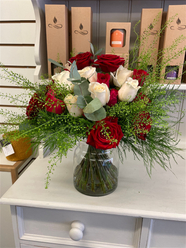 A Florist in Halstead Braintree Witham Cherry Tree Florist SameDay