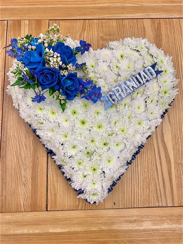 A Florist in Halstead Braintree Witham Cherry Tree Florist SameDay