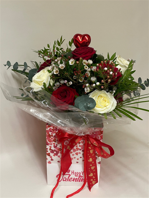 A Florist in Halstead Braintree Witham Cherry Tree Florist SameDay