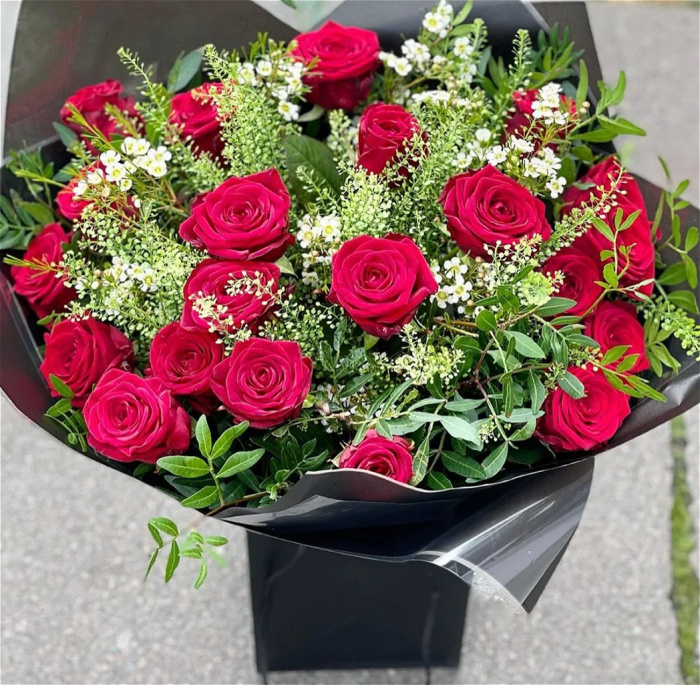 Bouquets Flower Delivery in Bexleyheath Dartford Welling K Florals