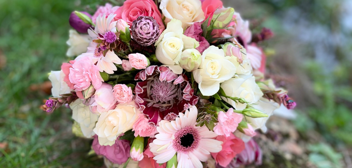 A Florist in Kings Lynn Wisbech Downham Market Pascal’s Flowers