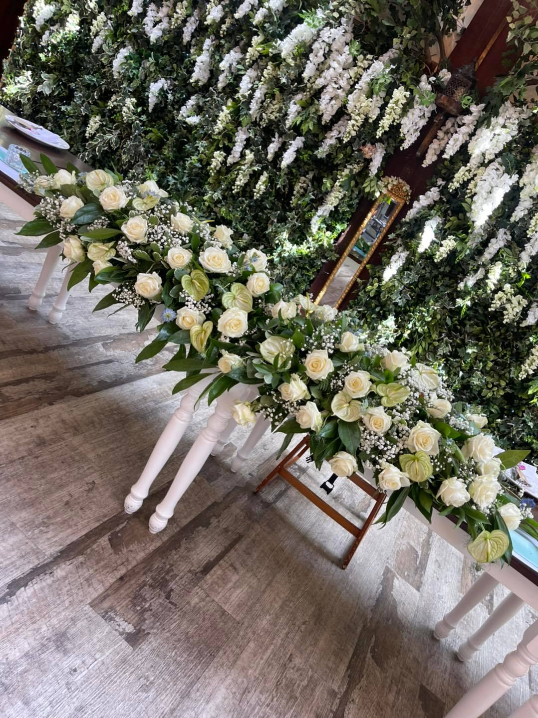 A Wedding Florist in North Shields South Shields Newcastle Flowers