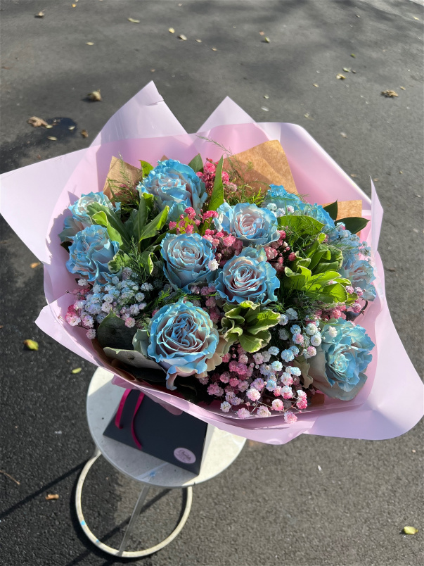 A Florist in North Shields South Shields Newcastle Flowers from