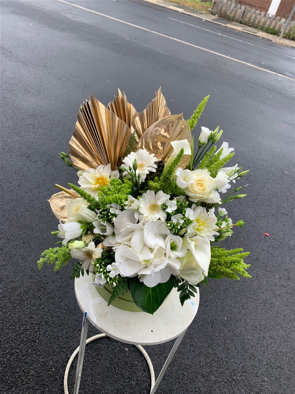 A Florist in North Shields South Shields Newcastle Flowers from